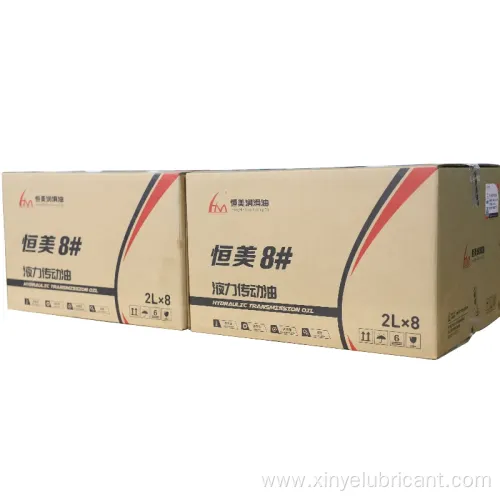 High Performance Hydraulic Transmission Oil 2L//18L Bucket